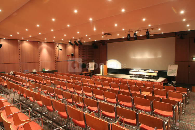 Amphithéâtre