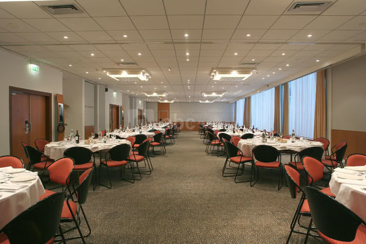 Salle réceptions