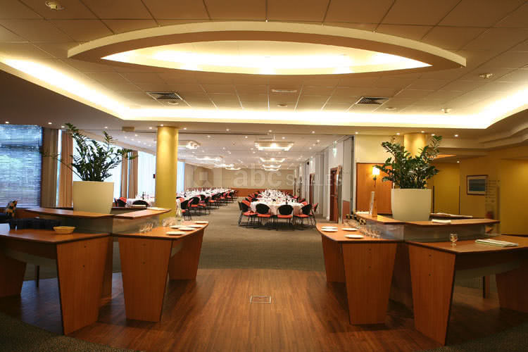 Salle cocktails