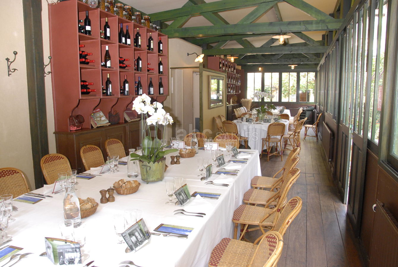 La Maison de Van Gogh