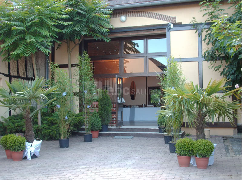 SALLE LA GRANGE
