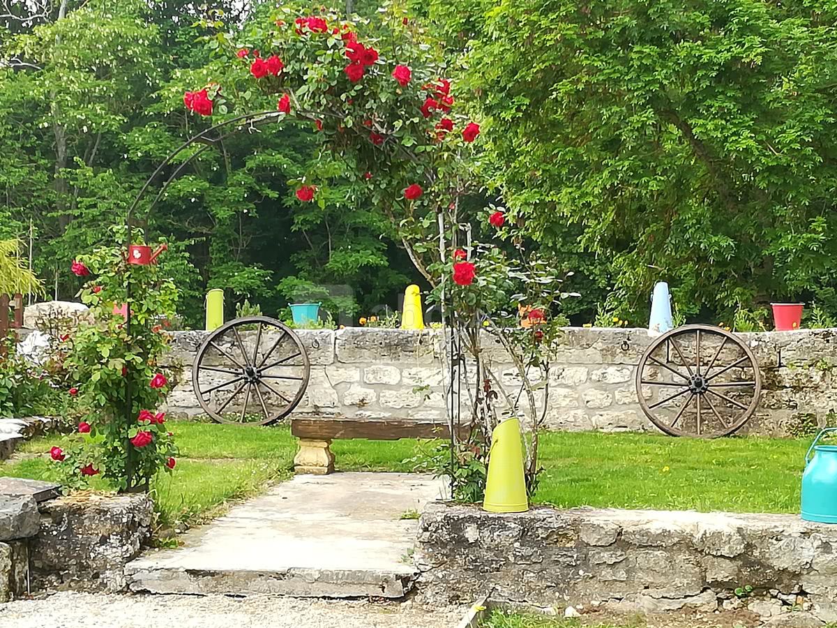 Jardin