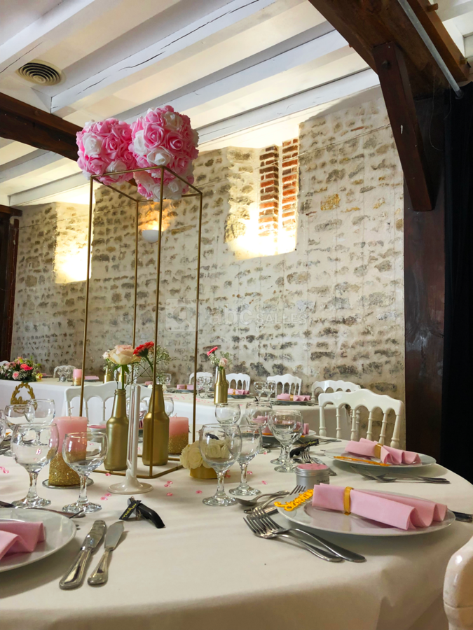 Salle la Bergerie