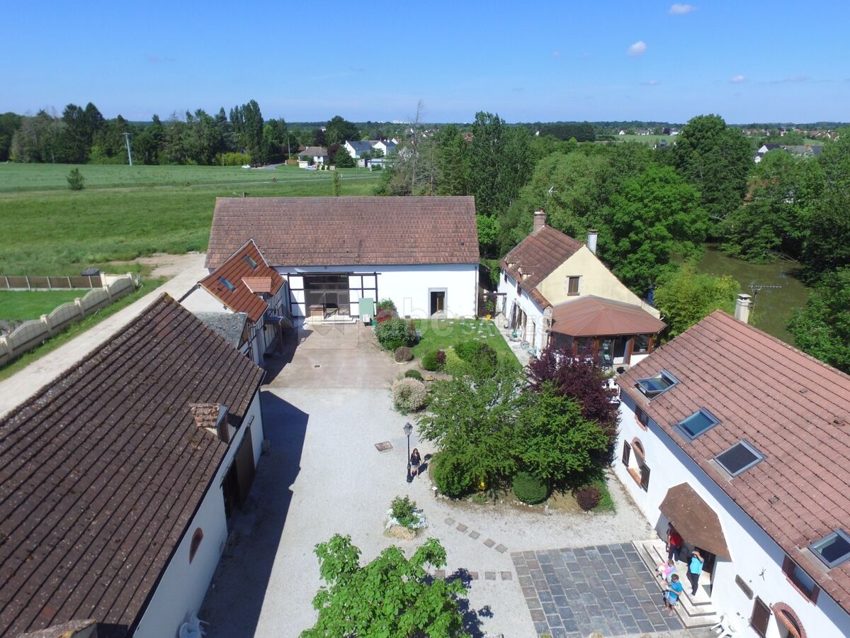 LA FERME D'ALLOU