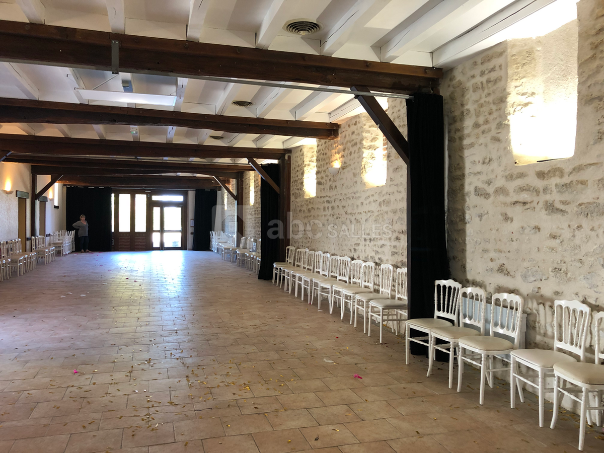 Salle la Bergerie