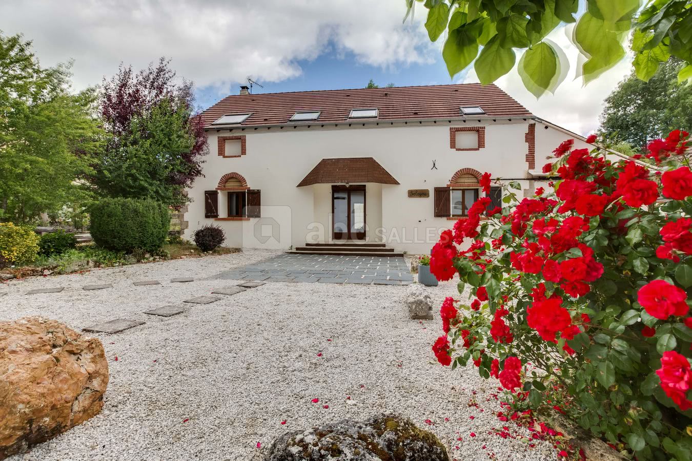 Gite la Sologne