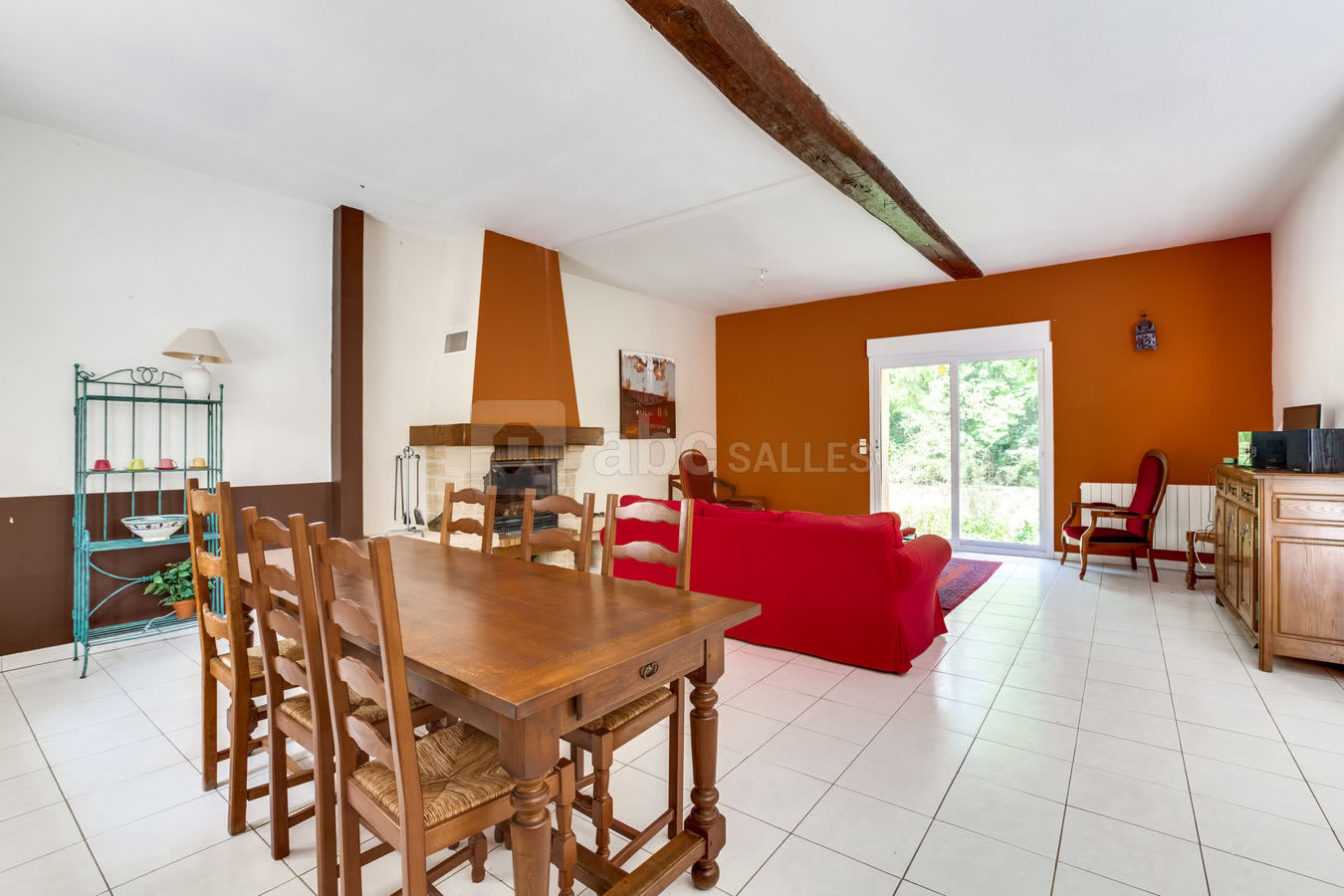 Gite la Sologne