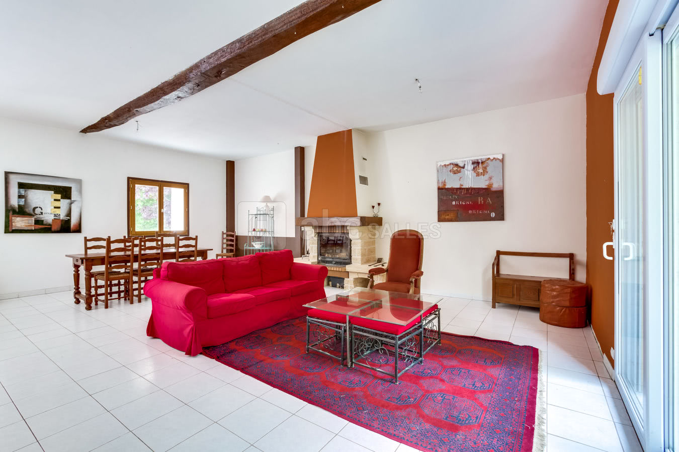 Gite la Sologne