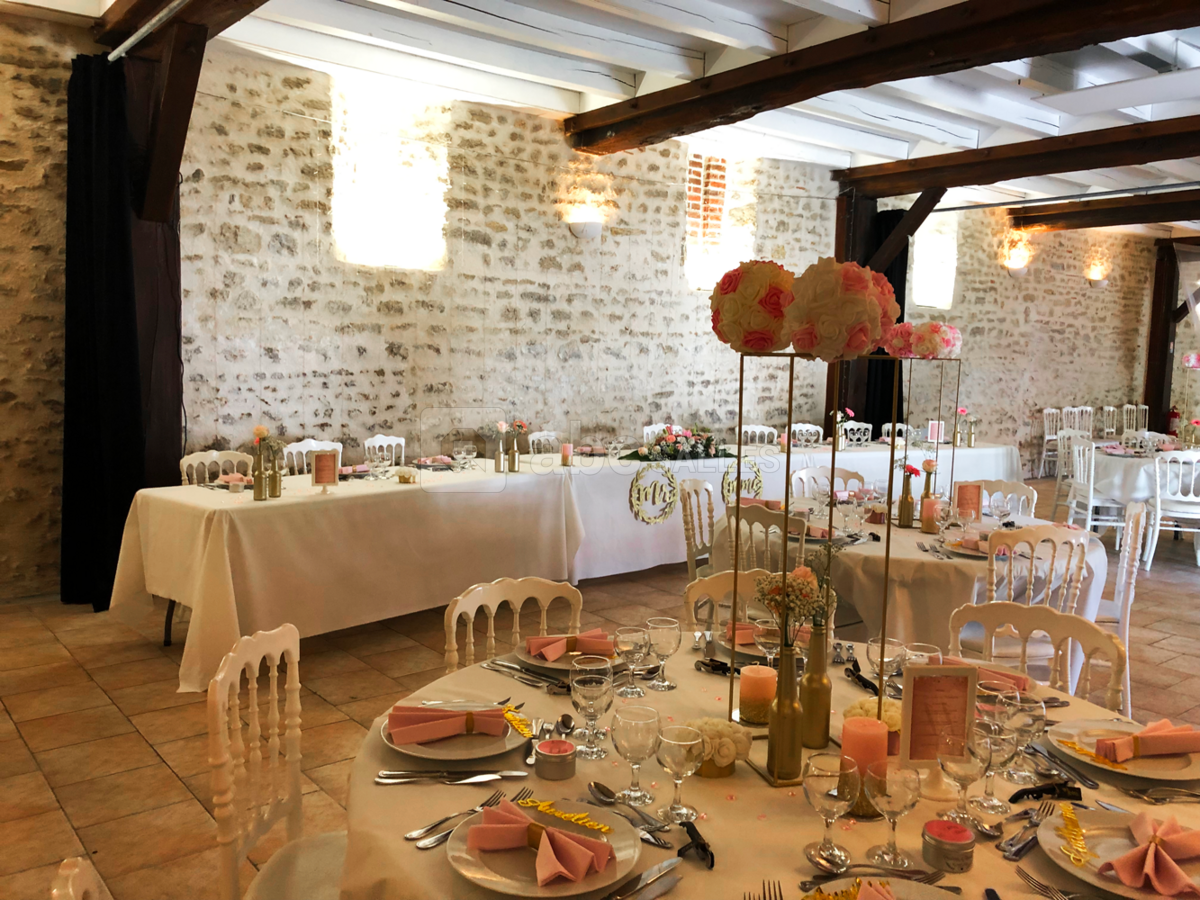 Salle la Bergerie