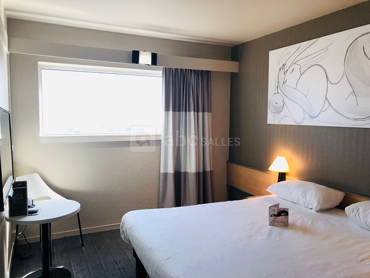 Chambre New DREAM