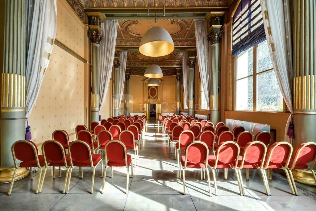Salon Palazzo