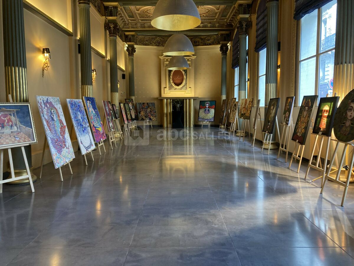 Salon Palazzo