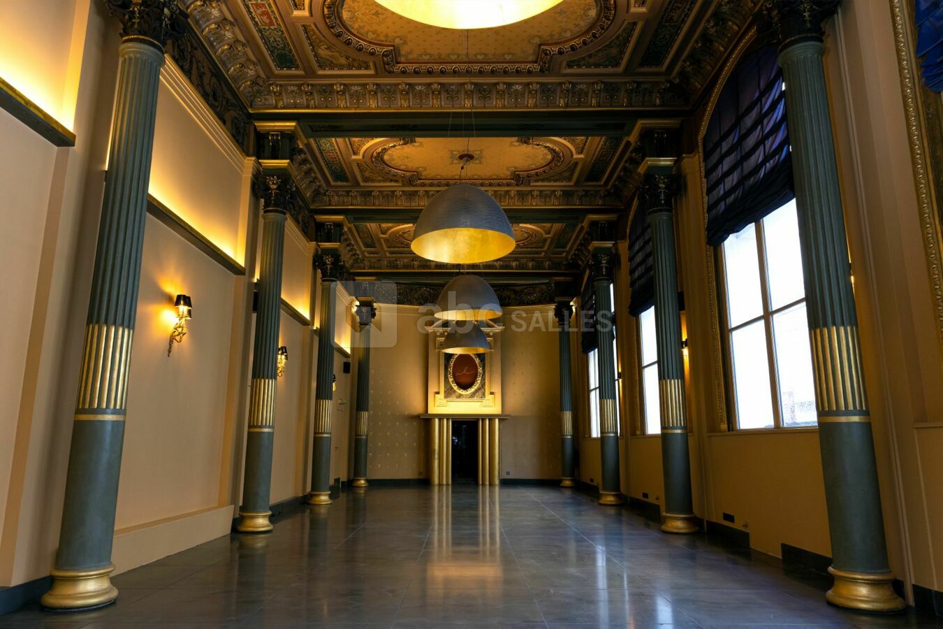 Salon Palazzo