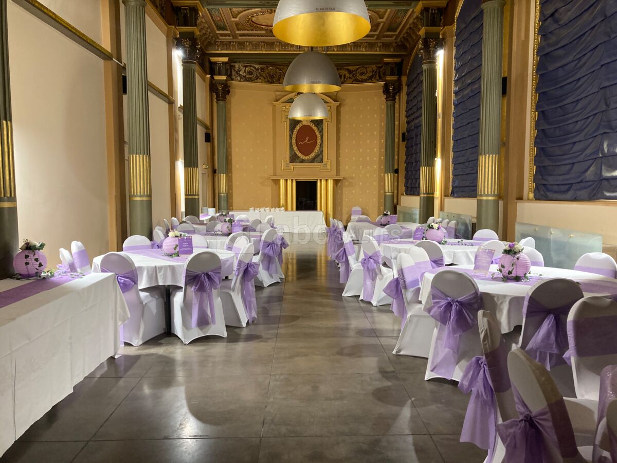 Salon Palazzo