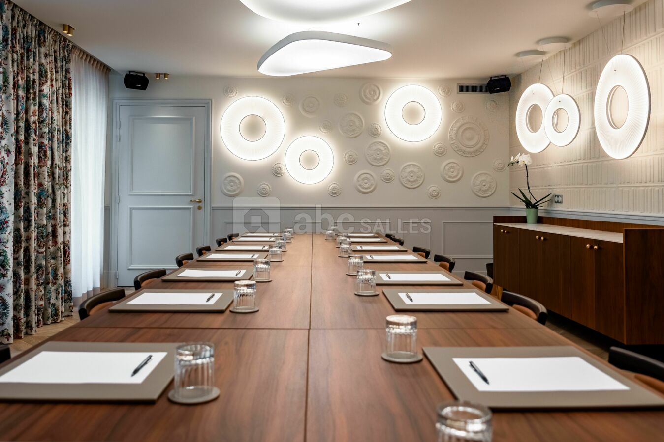 Salon Opéra * Boardroom