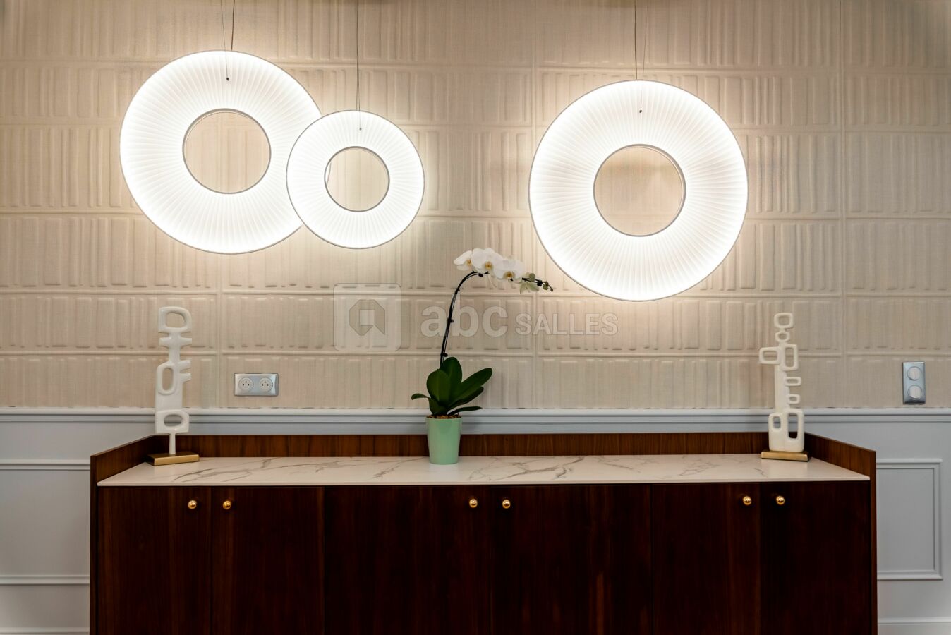 Salon Opéra