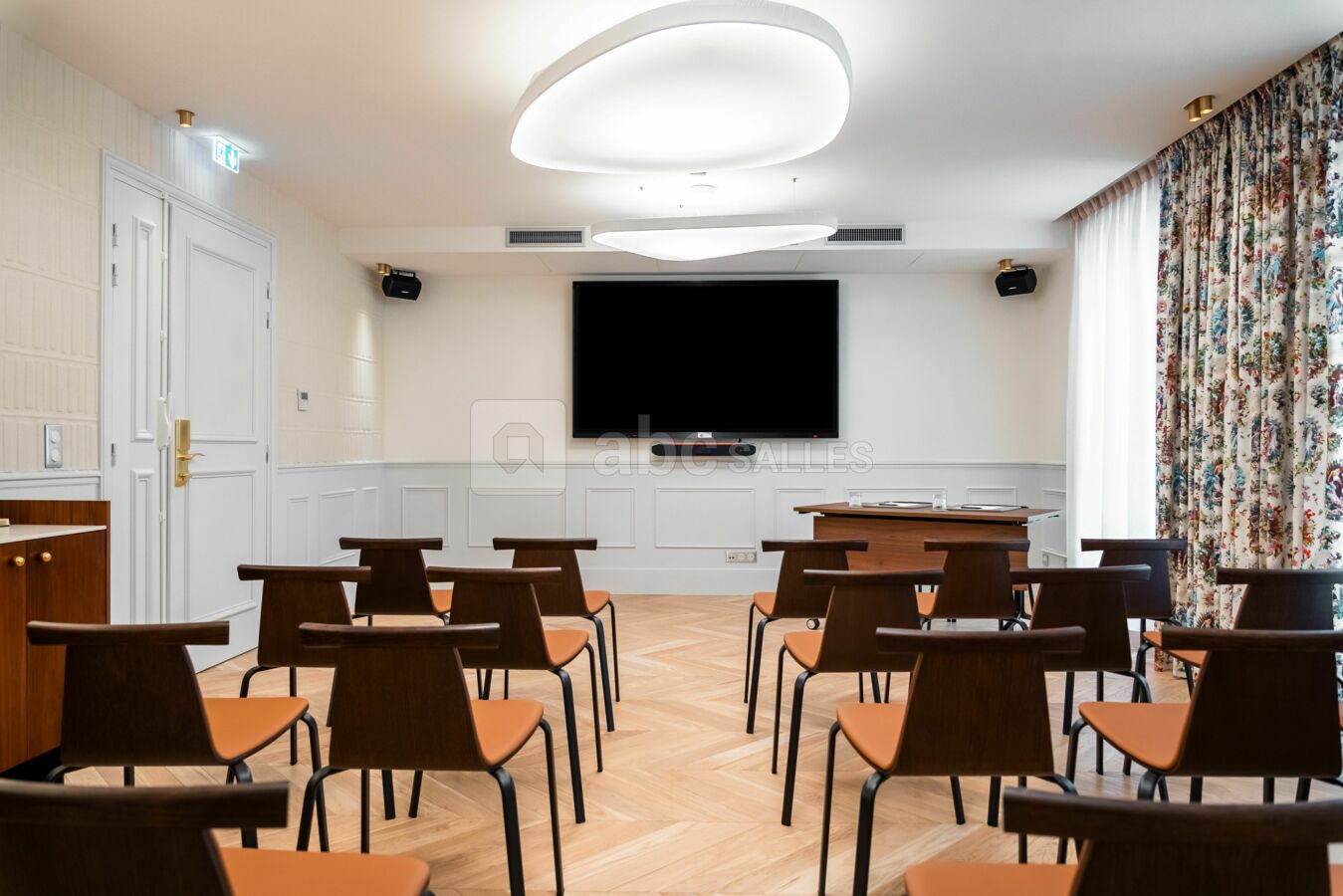 Salon Opéra * Théâtre