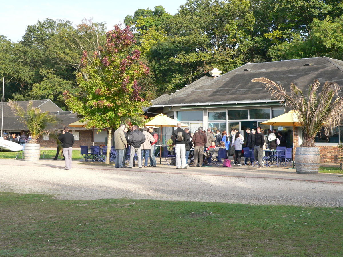 Restaurant les alizées