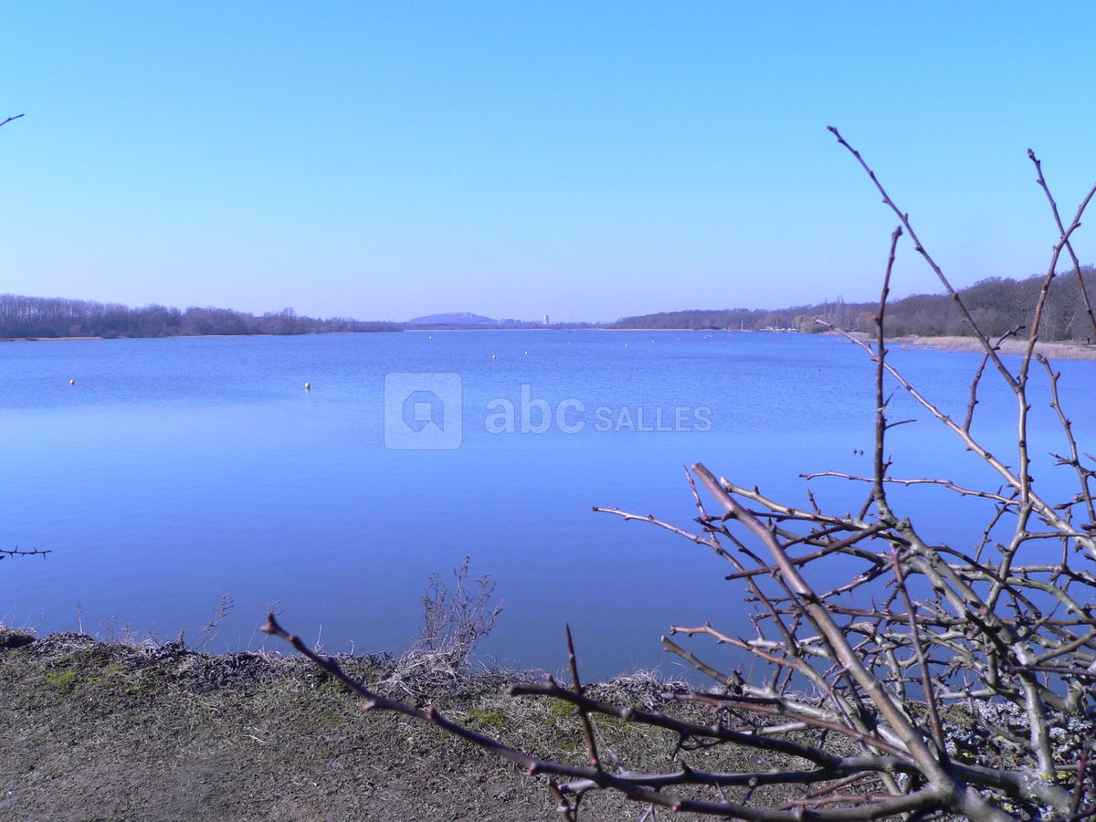 Etang de st-quentin en yvelines