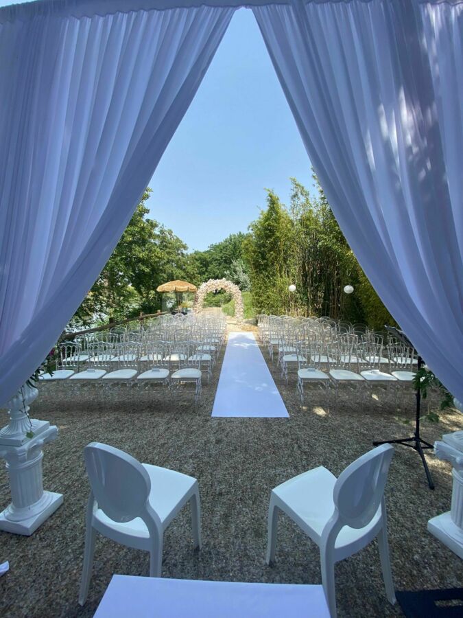 Golf de l'Ile Fleurie