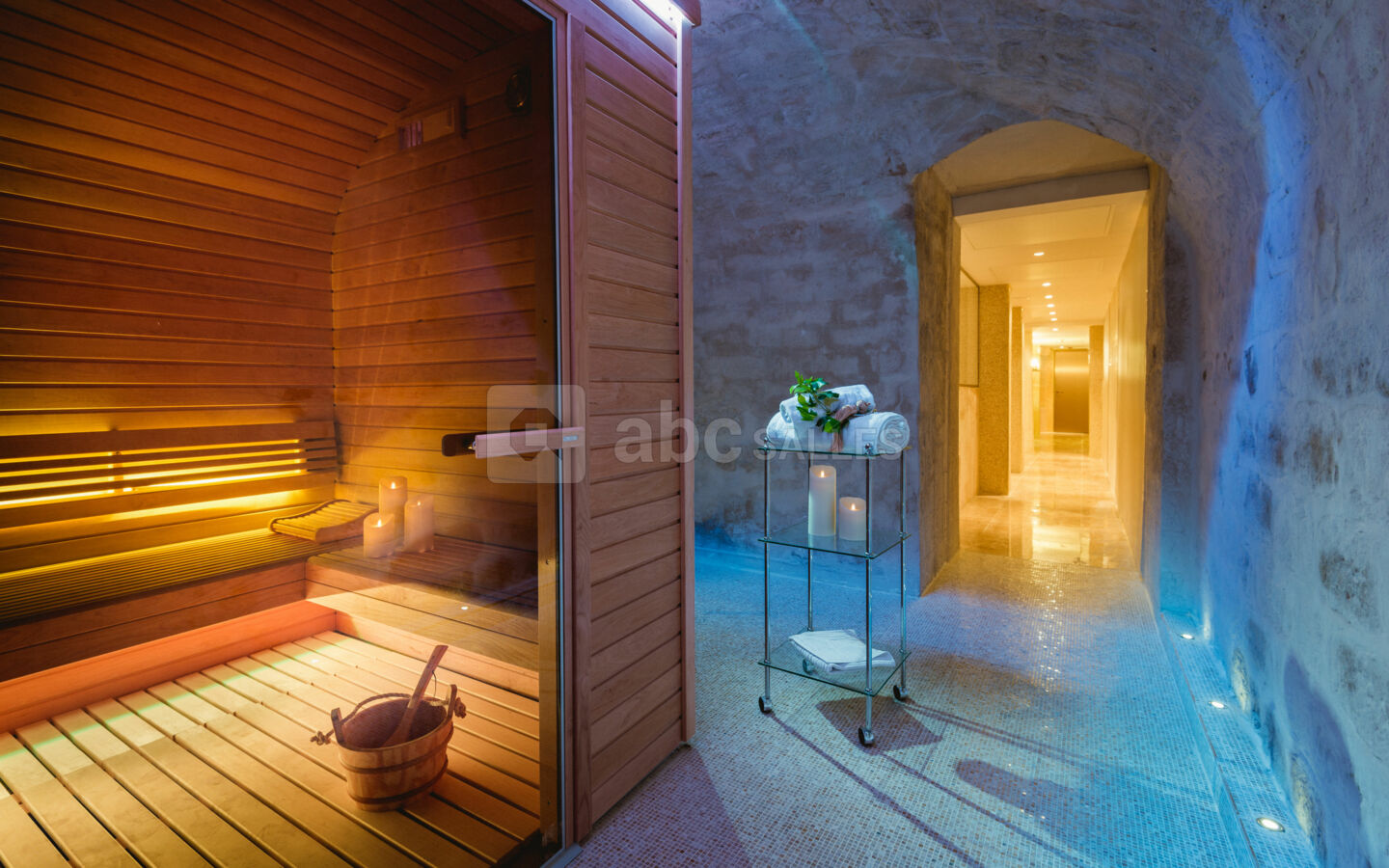 Spa