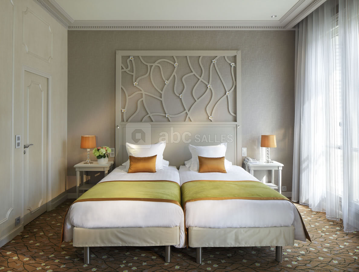 Chambre classique