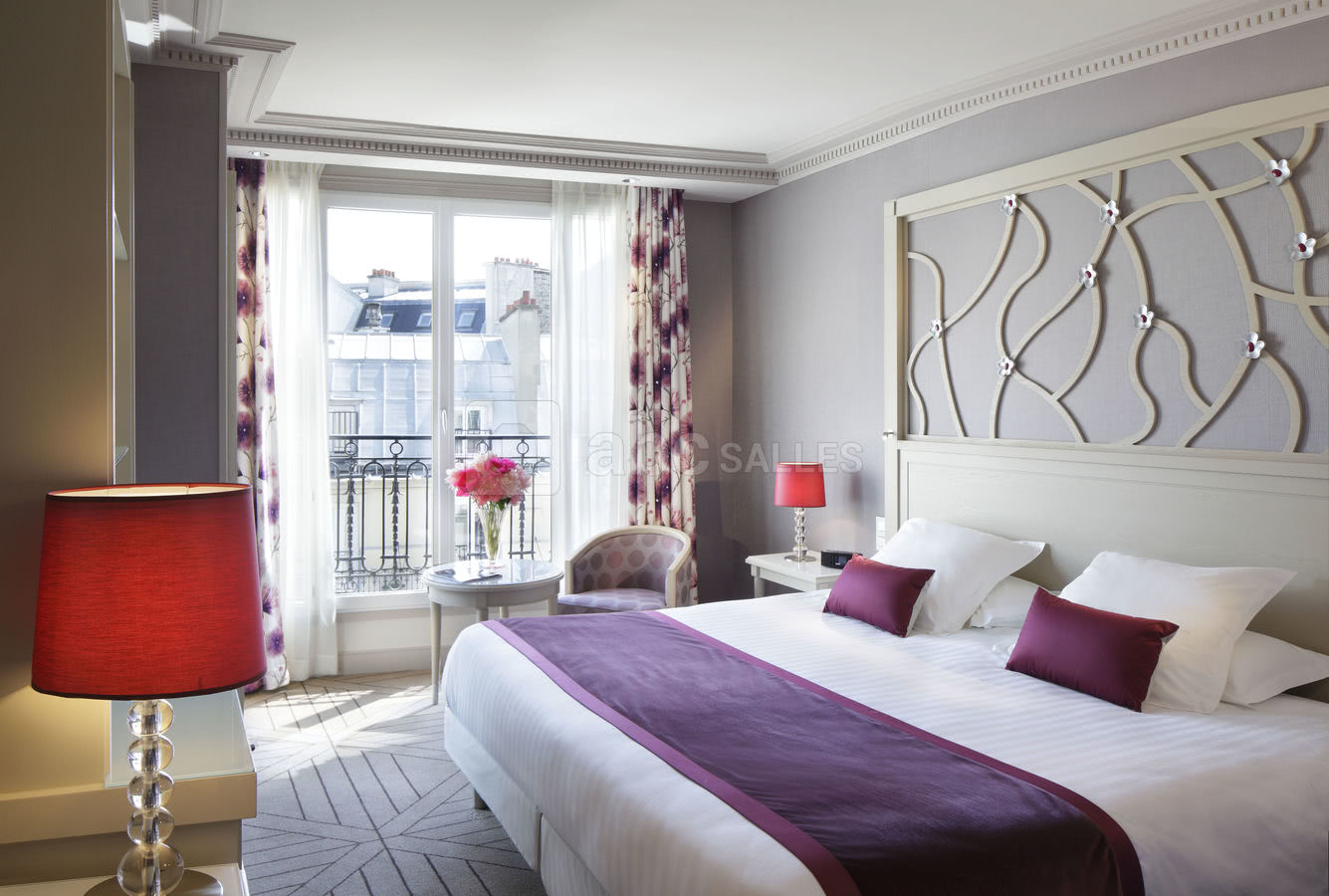 Chambre Classique