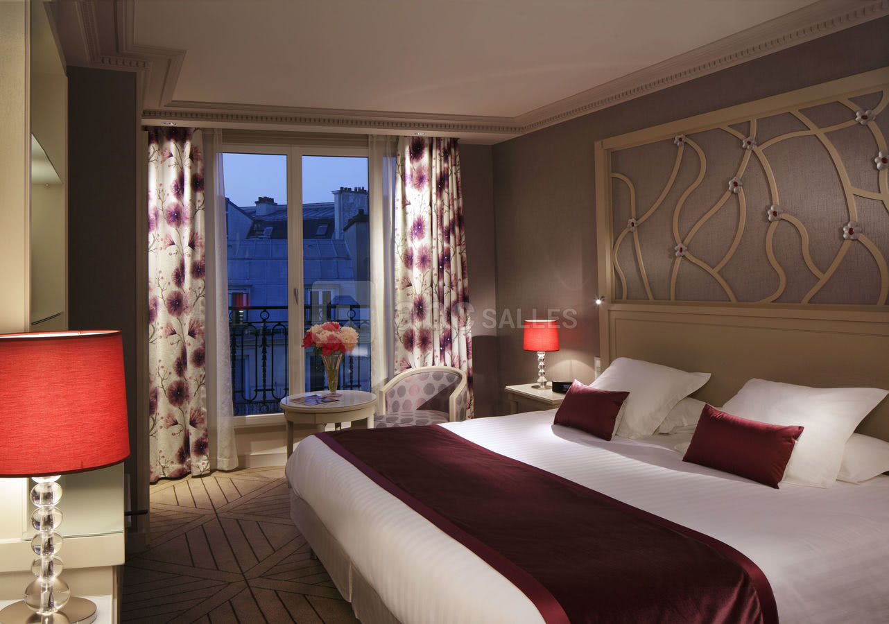 Chambre Classique