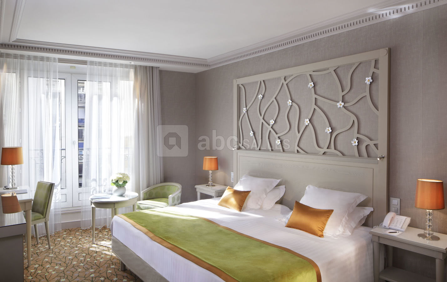 Chambre Classique