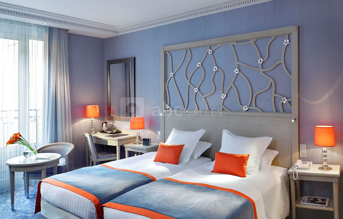 Chambre Classique