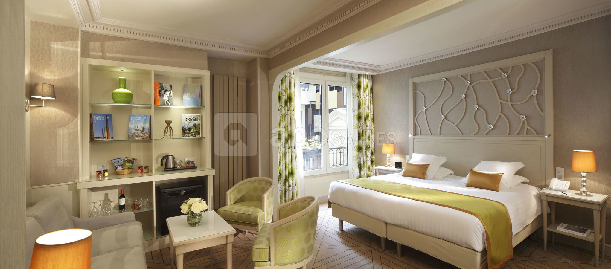 Junior Suite