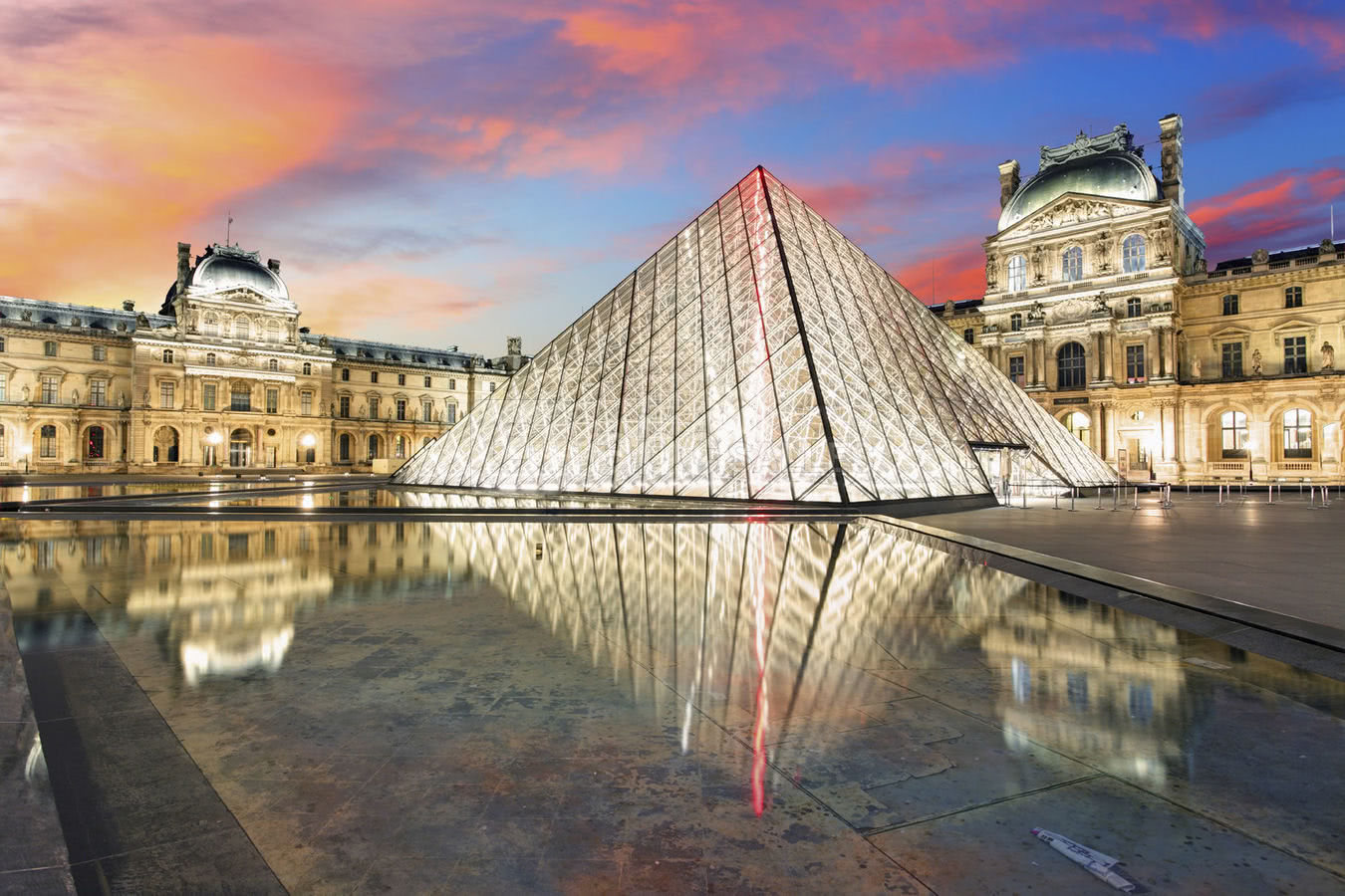 Louvre