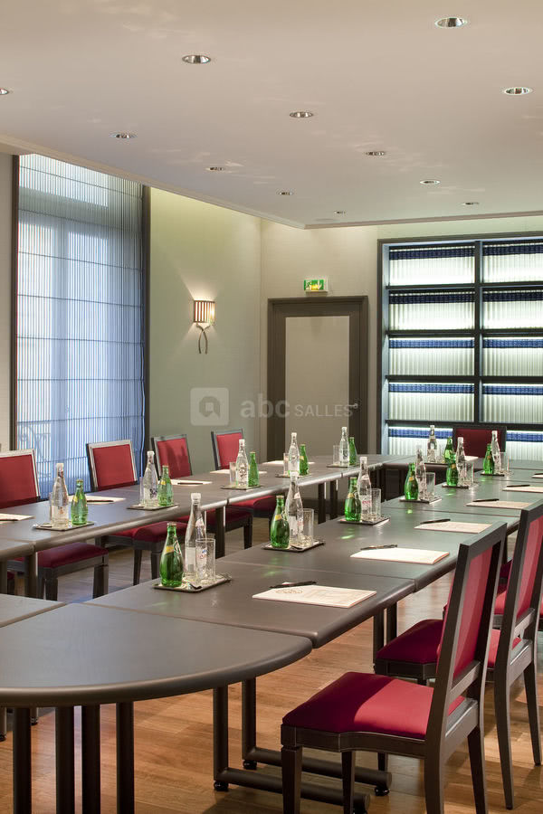 Salle de réunion