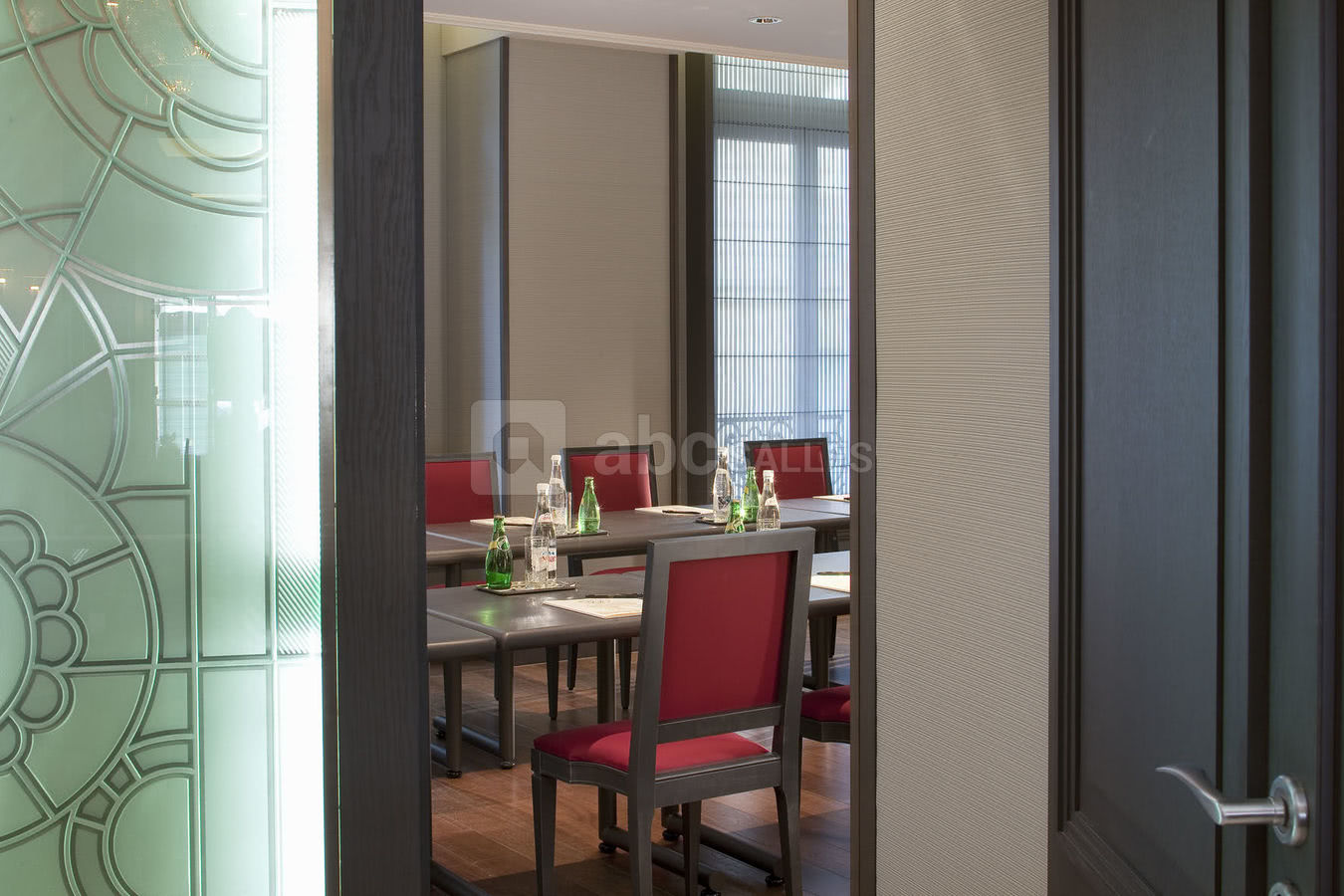 Salle de réunion
