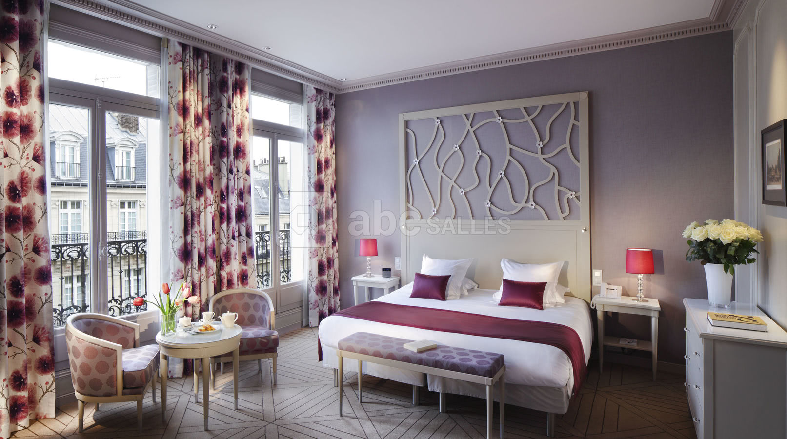 Chambre Supérieure