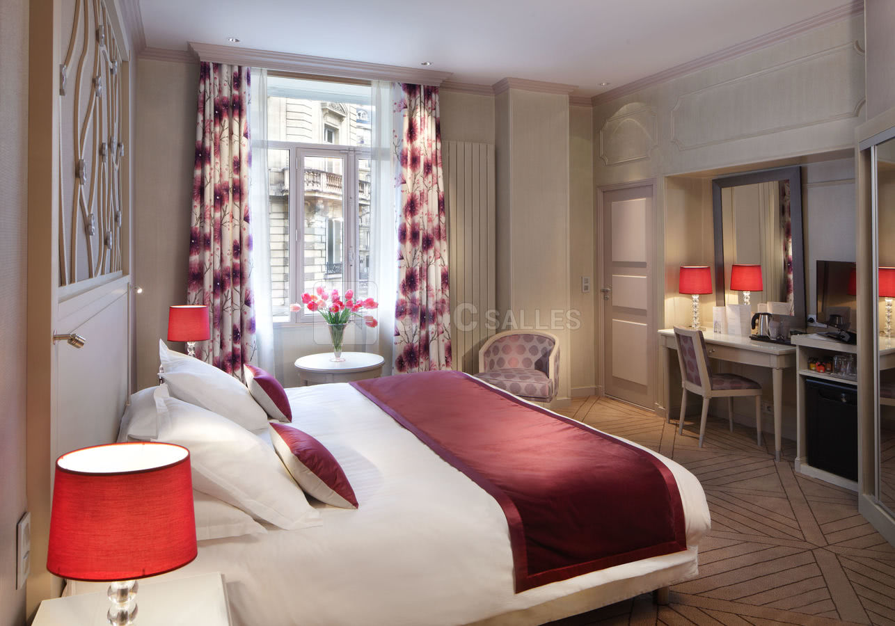 Chambre privilège