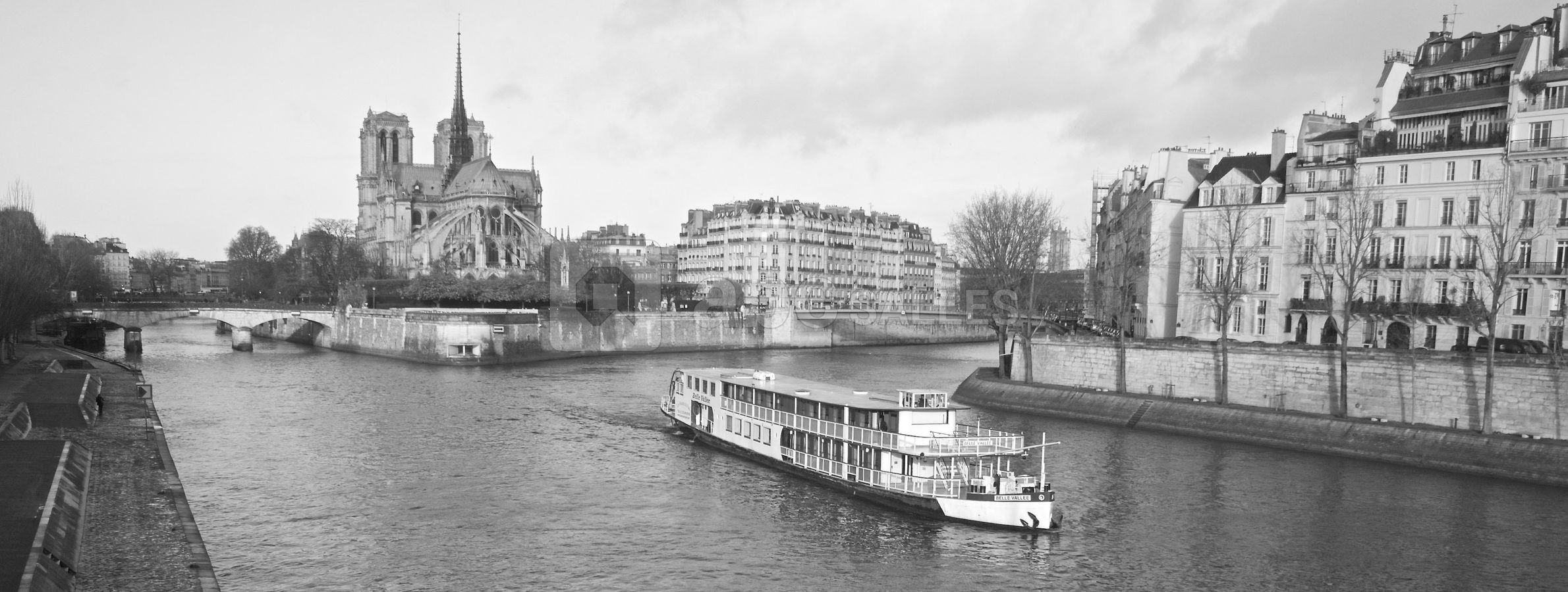 Belle vallée #3