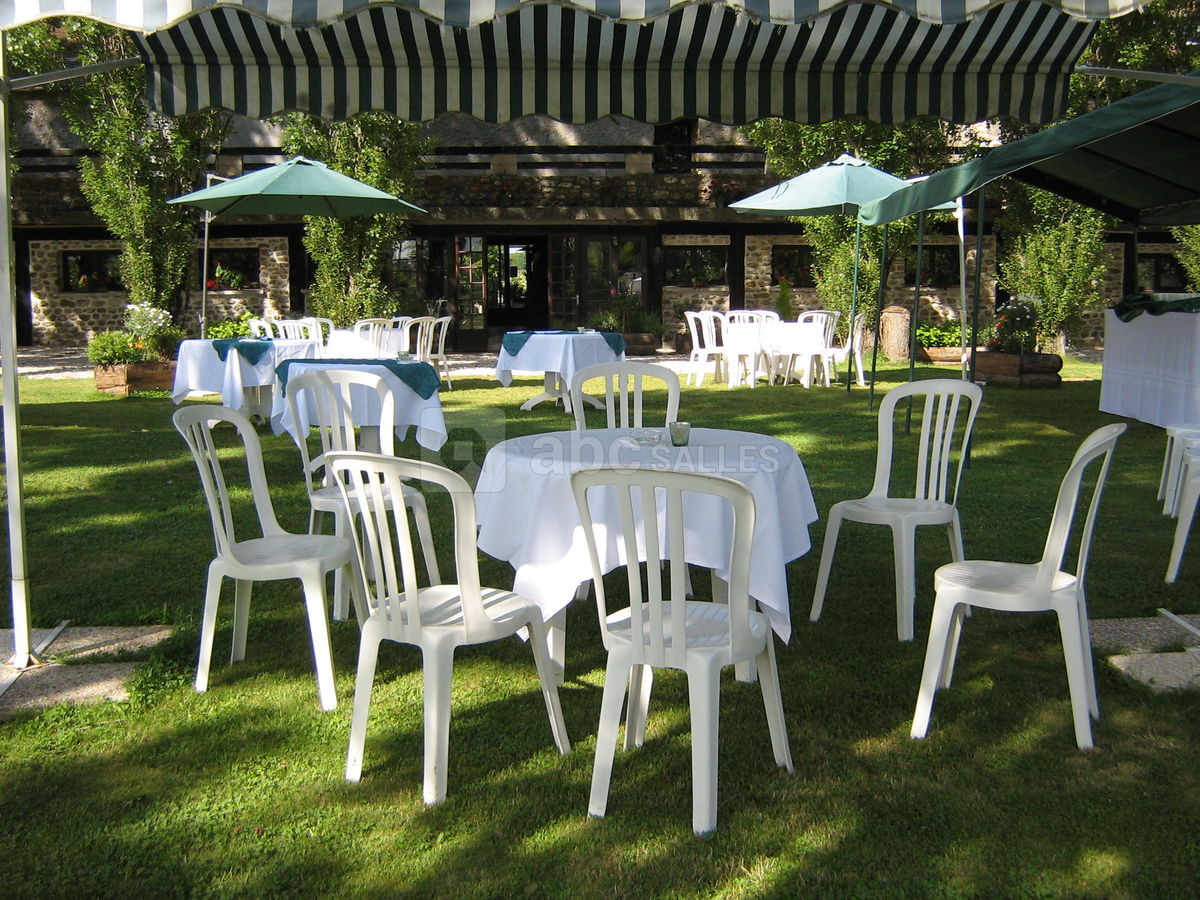 Cocktail extérieur