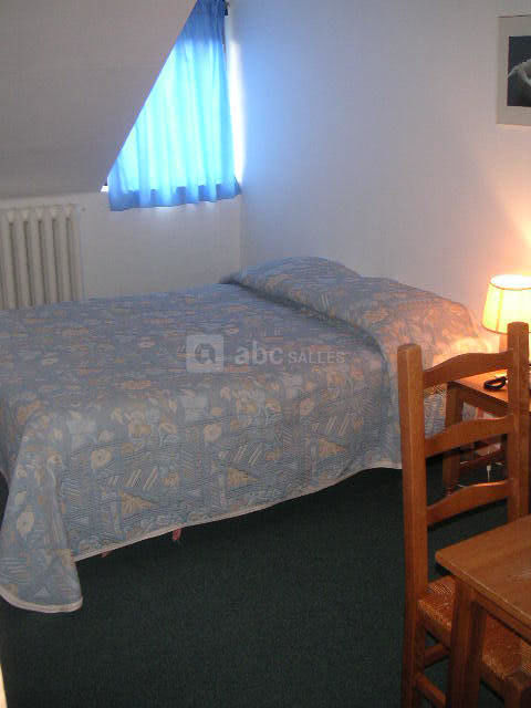 Chambre double