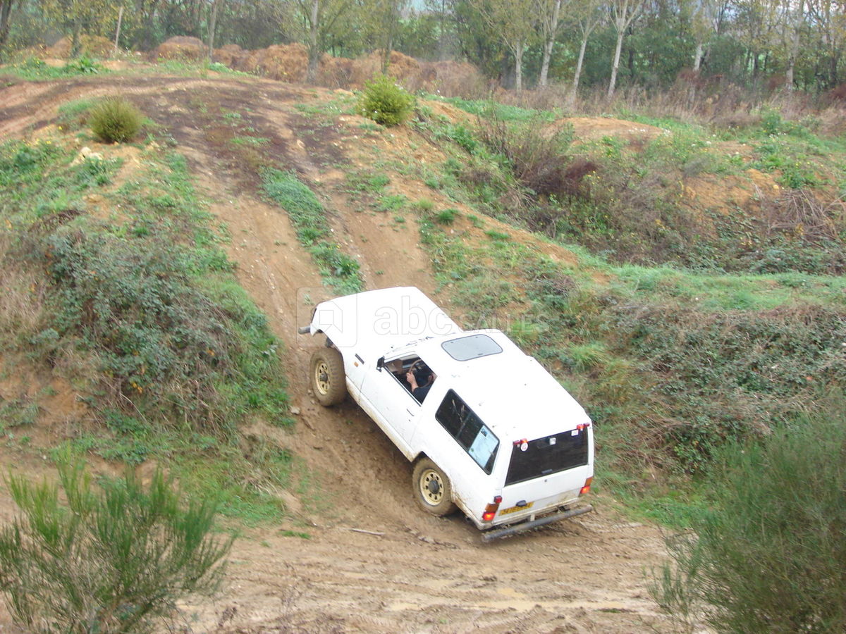 4x4