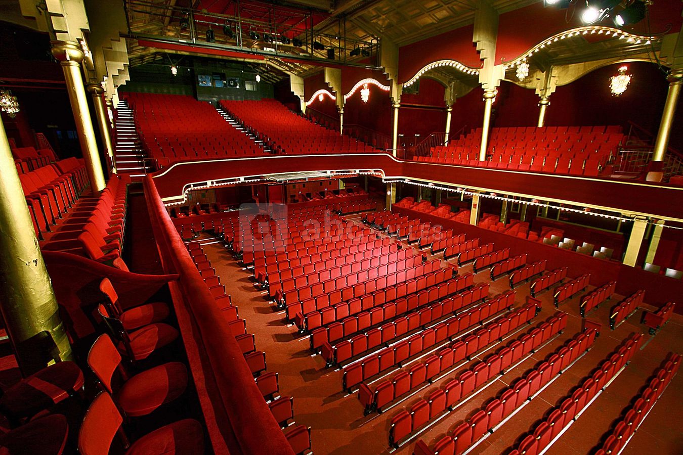 Plan salle casino de paris de