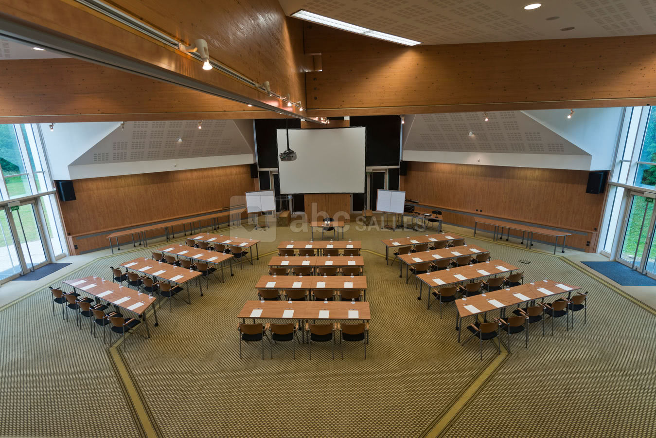 Séminaires et conférences