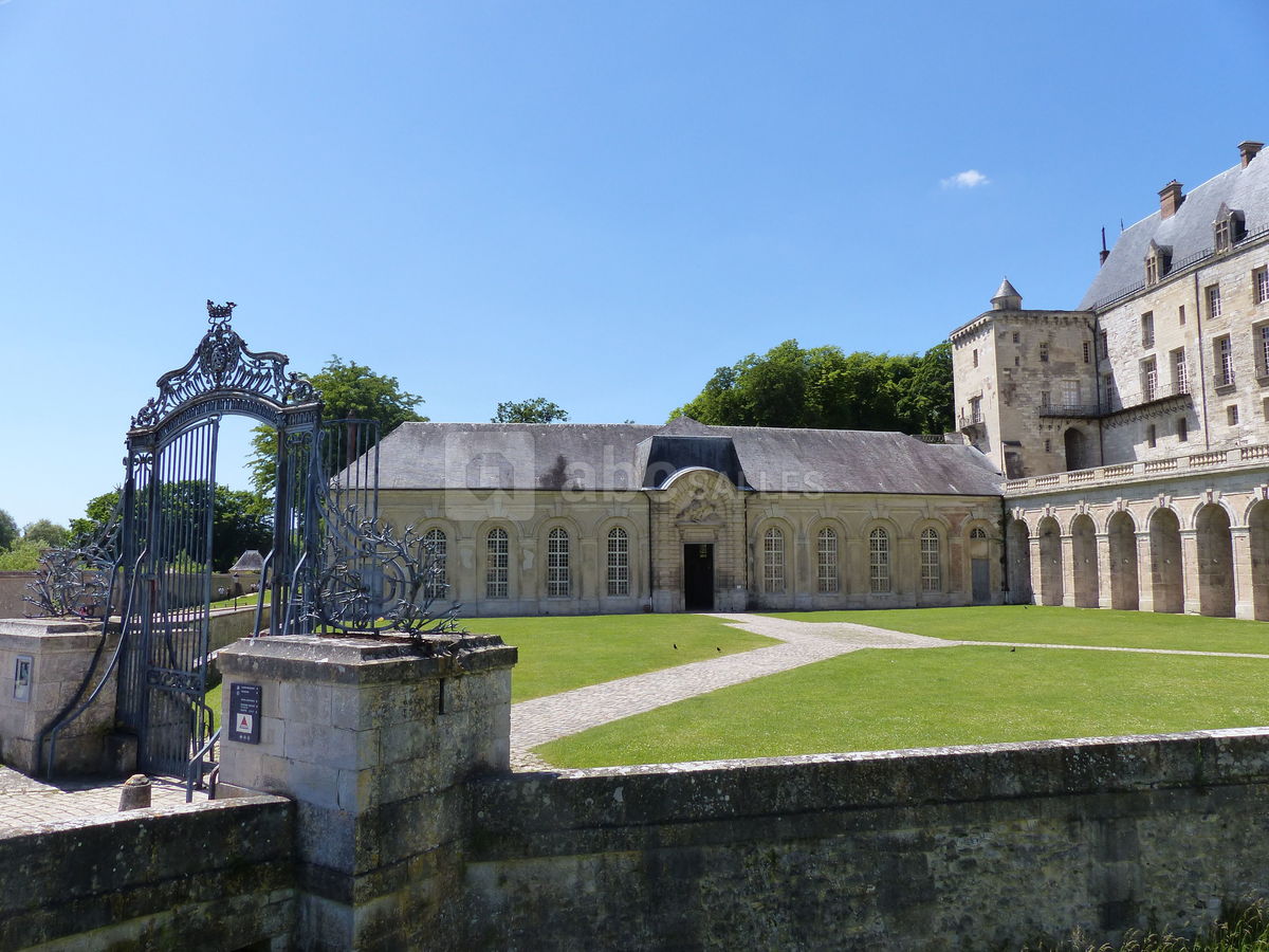 Les écuries