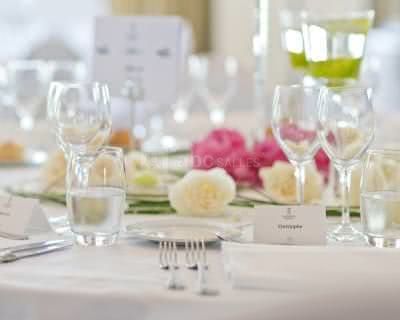 L'art de la table