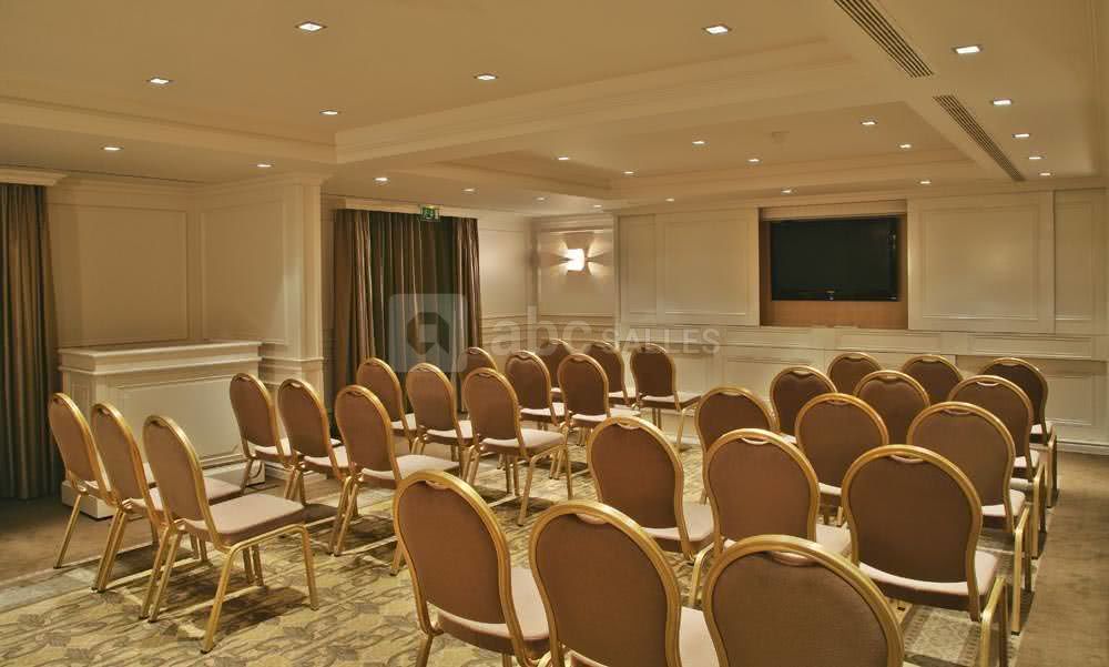 Salon liszt