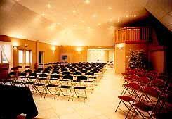 Salle de réunion