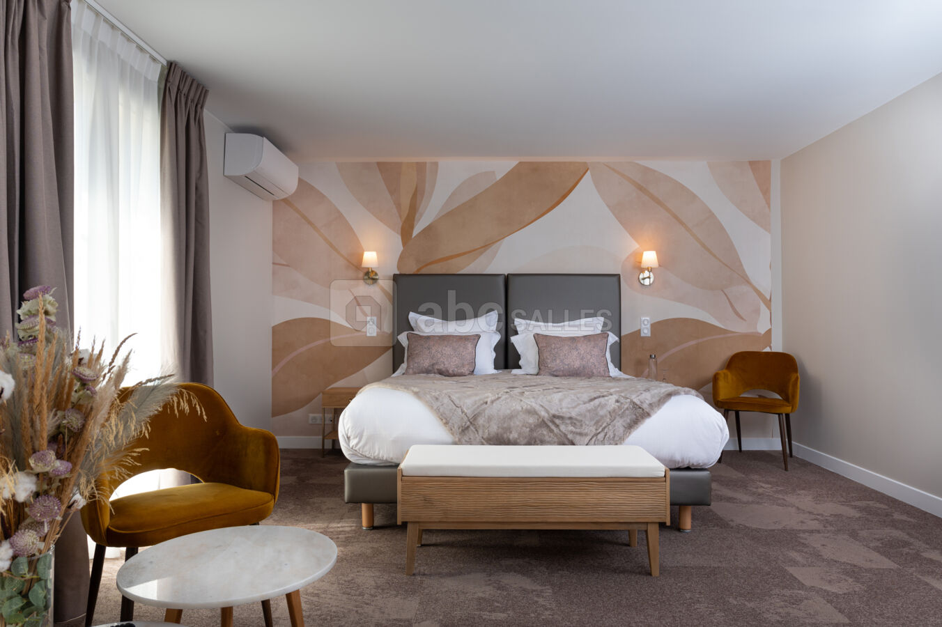 Chambre dépendances