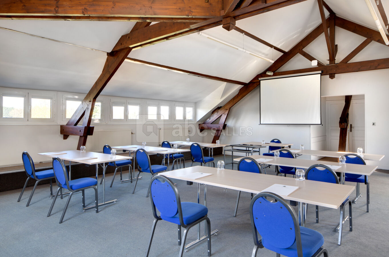 Salle Sully