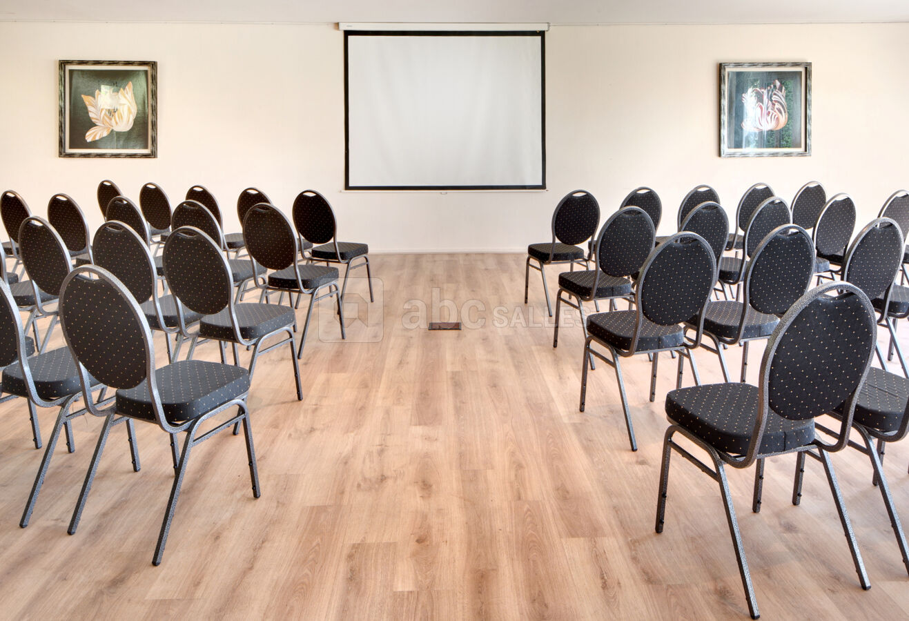 Salle Coligny
