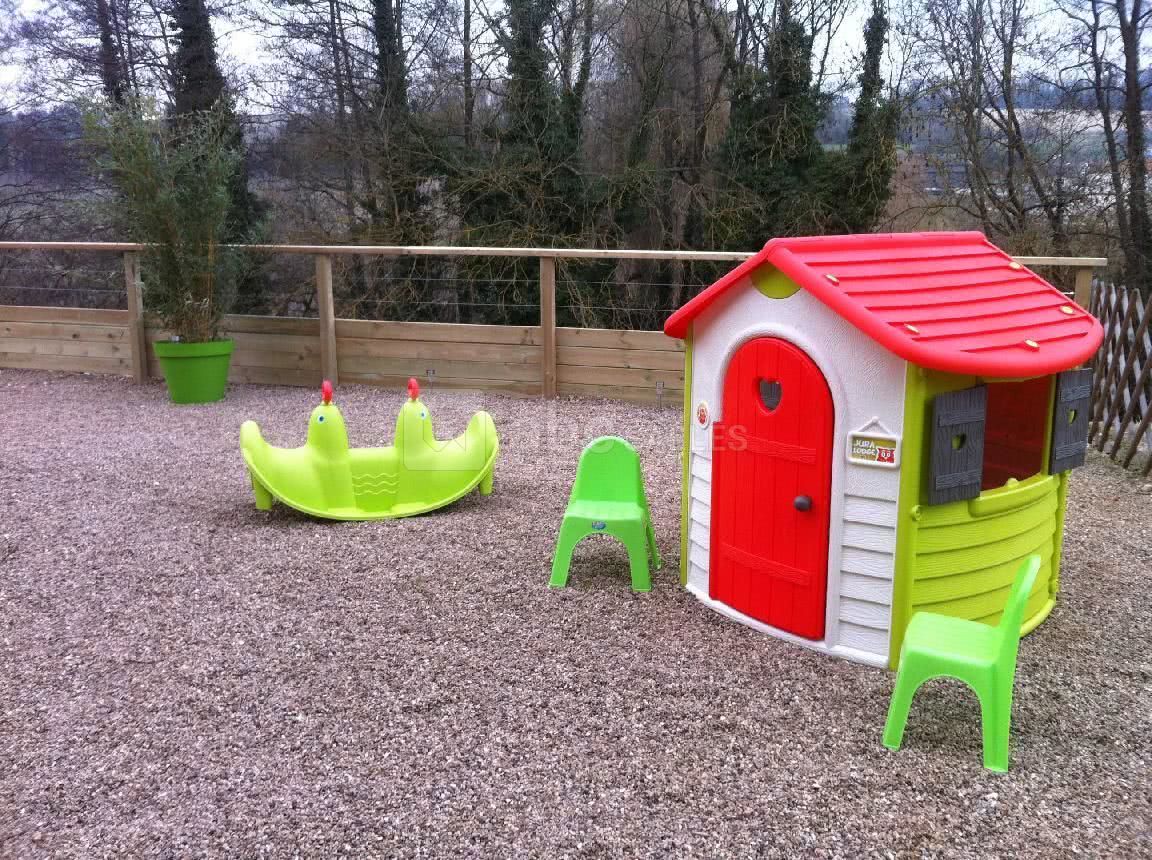 La Ferme de Labbeville